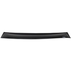Resim Honda Civic Spoiler Arka Cam Üstü - Siyah Sd 2001-2006 