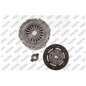 Resim MAPA 001200900 Debriyaj Seti ( Peugeot : 205 / 405 / 306 1.6 1.9 Citroen : Bx Zx Xantia 1.6 1.9 ) 205025 2052A0 (WM675199) 