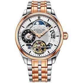 Resim Stührling 943B.03 Erkek Kol Saati 