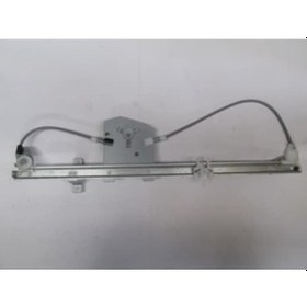 Resim Peugeot Boxer 07/13 Ön Cam Krikosu Sağ Elektrikli/motorsuz Tw - Kapı Kolu 