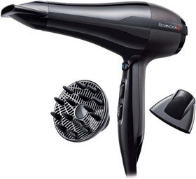 Resim REMİNGTON AC5999 E51 PRO AİR AC SAÇ KURUTMA MAKİNESİ 