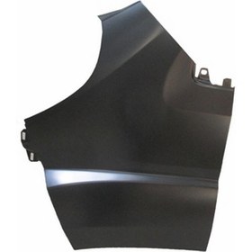 Resim FIAT DUCATO- 07/14 ÖN ÇAMURLUK DELİKSİZ SOL (TW) 7840.T0 
