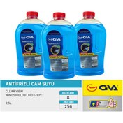 Resim Genel Markalar CAM SUYU 2.5 LT -21 DERECE 