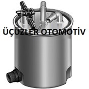 Resim Purflux Yakıt Filtresi Qashqai Kalos 1.5 2.0 Dci 16400Jd50A 