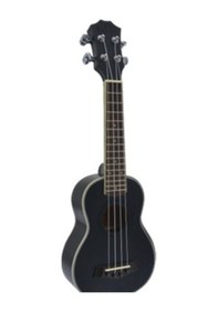 Resim Kulipa Amz-80C Soprano Ukulele 