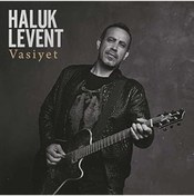 Resim Qedii Haluk Levent Vasiyet Plak 