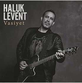 Resim Qedii Haluk Levent Vasiyet Plak 