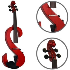 Resim Keman Extreme Elektro XVE44RD 