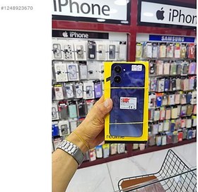 Resim Realme 10 İkinci El TR | 128 GB 8 GB | Mavi 