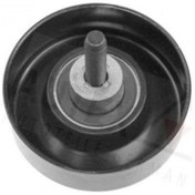 Resim ABA Ford Alternator Sargı Rulmanı Civatalı Fiesta Focus Transıt Connect 1.8 Tdci 02>> - 25850530 