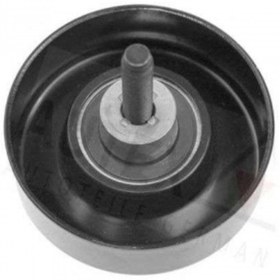 Resim ABA Ford Alternator Sargı Rulmanı Civatalı Fiesta Focus Transıt Connect 1.8 Tdci 02>> - 25850530 