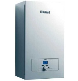 Resim EloBlock 9 Kw Trifaze Elektrikli Kombi 