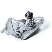Resim BMW E36 SOL ÜST KAPUT KİLİDİ 51238130865 Diğer