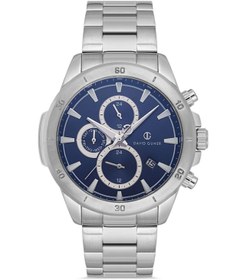 Resim DAVID GUNER DG-8742GA-A3 David Guner Erkek Kol Saati 250057910D25G 