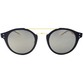 Resim Bottega Veneta 0078S 002 48 Unisex Güneş Gözlüğü 