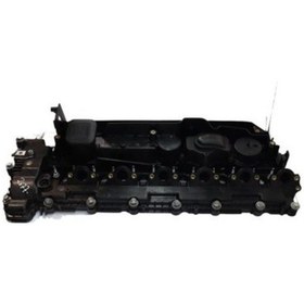 Resim Bmw Subap Kapağı M57n E46 E60 E65 X3 X5 11127799221 