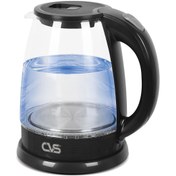 Resim Store CAM ELEKTRİKLİ KETTLE 
