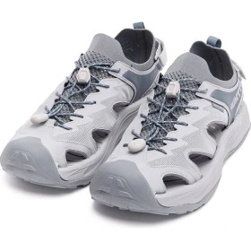 Resim Humtto Comfort Taban Erkek Sandalet 