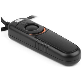 Resim Pixel RC-201 S1 Sony İçin Kablolu Kumanda 