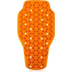 Resim Qcuiil Motosiklet Sırt Koruyucu Ceketler Sırt Koruyucu Zırhı Motosiklet Bisiklet Sürüş Koruma Pedleri Omurga Düşme Önleyici (Yurt Dışından) 