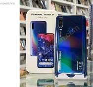 Resim General Mobile GM 20 Pro İkinci El TR | 128 GB 6 GB | Siyah 