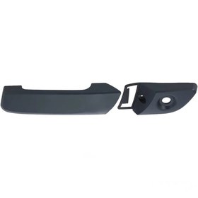 Resim Kapı Açma Kolu Fh V4 Dış Sol Şifresiz - 21494331 