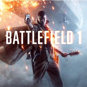 Resim Sony Battlefield™ 1 PS4 PS5 