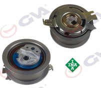 Resim Eksantrik Gergi Rulmanı Polo-Golf6-Jetta-Passat-T5-Crafter-Amarok-A3-A4-Leon 1.2-1.6-2.0 Tdı 