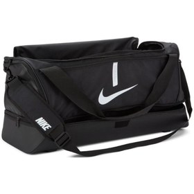 Resim Nike Unisex Siyah Spor Çanta Cu8087-010-010 