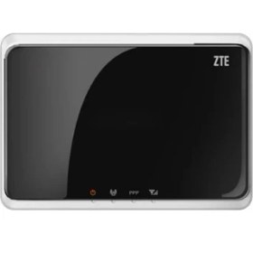 Resim ZTE MF612 3G Wireless Router (Tüm Operatörler İçin) 