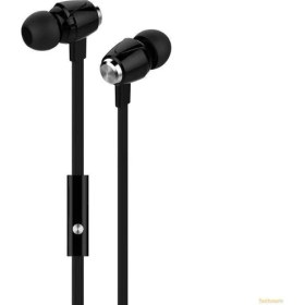 Resim HyperGear Kablolu Kulaklık 3.5 mm - Siyah 