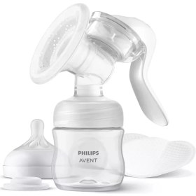 Resim Alkasaz Philips Avent Manuel Göğüs Pompası SCF430/10 