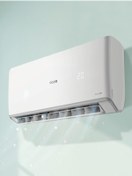 Resim copa Naya Line 9000 BTU A++ Inverter Klima - R32 Gaz, Turbo, Sessiz, 4 Yönlü, LED Ekran 