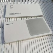 Resim 1:1 Orijinal Parlatma Bez Apple Nano-Doku Ekran Temizleme Bezi IPad Mac IPod Apple Watch Ekran Temizleyici 