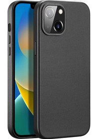 Resim Dux Ducis Grit Series Apple Uyumlu iPhone 14 Plus 6.7Inç Premium Magsafe Uyum 561219112 