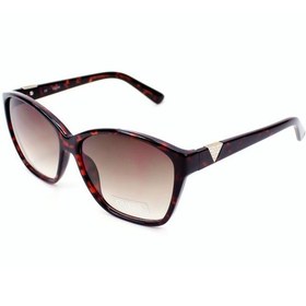Resim Guess Gu 7158 Col To-34 59-15-135 Kadın Güneş Gözlüğü 