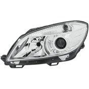 Resim Hella FAR SOL 201115 FABIA ROOMSTER 