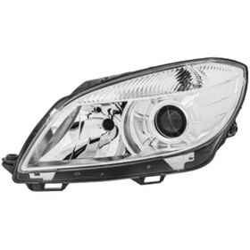 Resim Hella FAR SOL 201115 FABIA ROOMSTER 