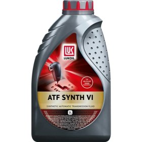 Resim Lukoil ATF Synth VI 1 LT 