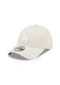 Resim New Era League Essentıal 9forty Losdod Unisex Şapka 60298730 Bej 