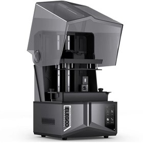 Resim ELEGOO Saturn 4 Ultra 16K 3D Yazıcı 