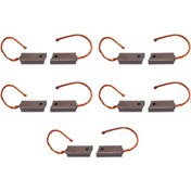 Resim 10 Adet Fırça Seti For Mahle Kaiyi 