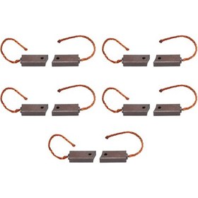 Resim 10 Adet Fırça Seti For Mahle Kaiyi 