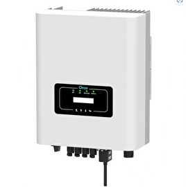 Resim Deye 10 KW On-Grid Trifaze Inverter 