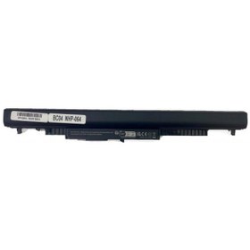 Resim Fitcell Hp 15-ac125nt , 15-ac126nt Notebook Batarya - Pil 