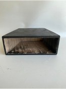 Resim Ahşap Organizer Kutu 30X20X12 Cm 