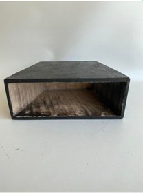 Resim Ahşap Organizer Kutu 30X20X12 Cm 