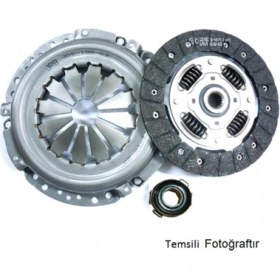 Resim Mapa Debriyaj Seti Clio Kango Megane F9Q 1.9Tdı Jb3 