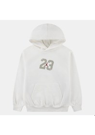 Resim Nike Nıke Jordan Street Champ Po Erkek Çocuk Sweatshirt 95f428 95f428 782 782 
