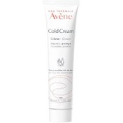 Resim Avene Cold Cream Nemlendirici Krem 40 ml 